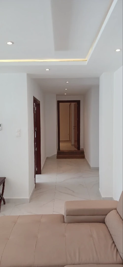 Location Appartement F4 Alger Hydra