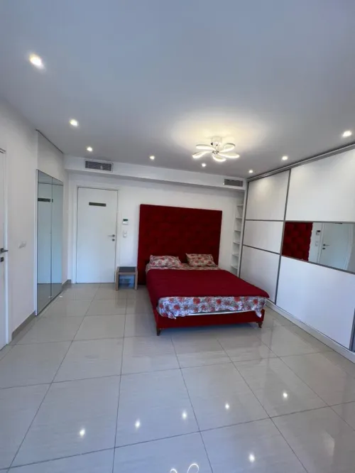 Location Appartement F4 Alger Hydra