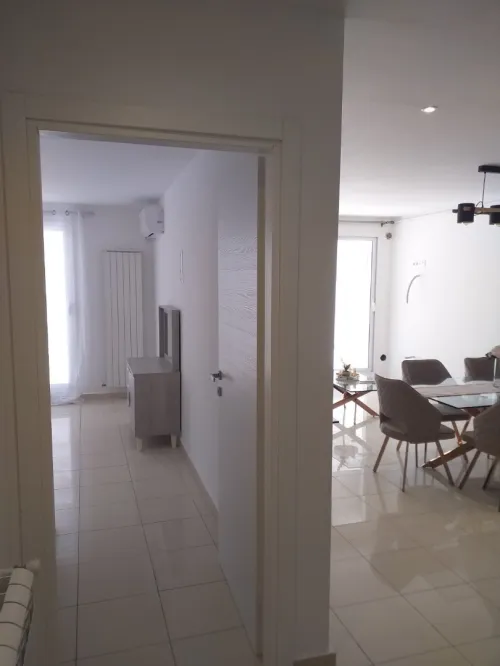 Location Appartement F4 Alger Hydra