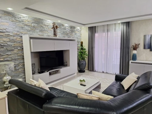 Location Appartement Duplex F5 Alger Hydra