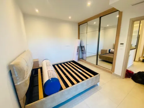 Location Appartement F4 Alger Hydra