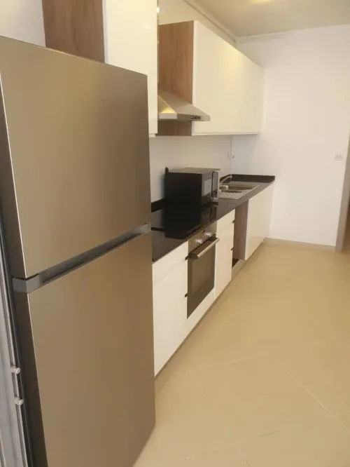 Location Appartement F4 Alger Hydra
