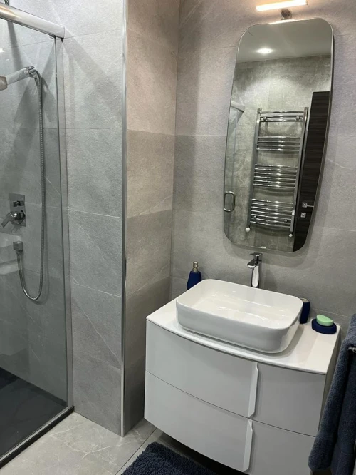 Location Appartement F3 Alger Hydra