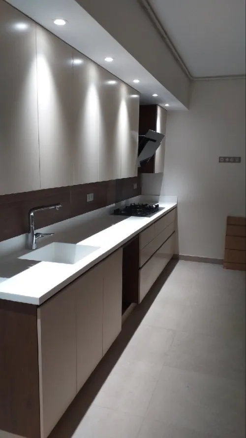 Location Appartement F4 Alger Hydra