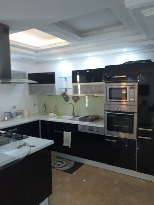 Location Appartement F3 Alger Hydra
