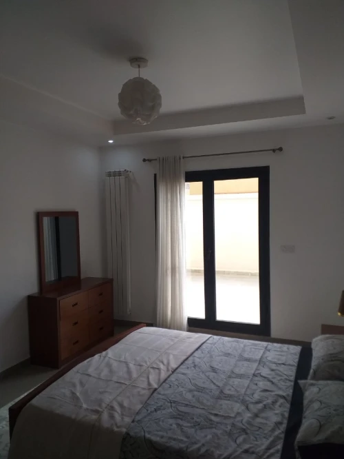 Location Appartement F4 Alger Hydra