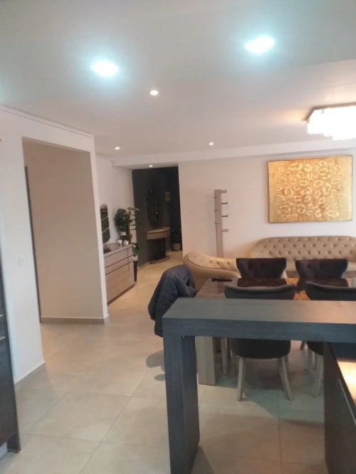 Location Appartement F4 Alger Hydra
