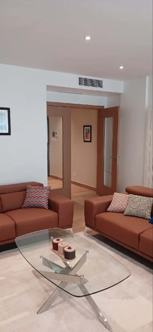 Location Appartement F3 Alger Hydra