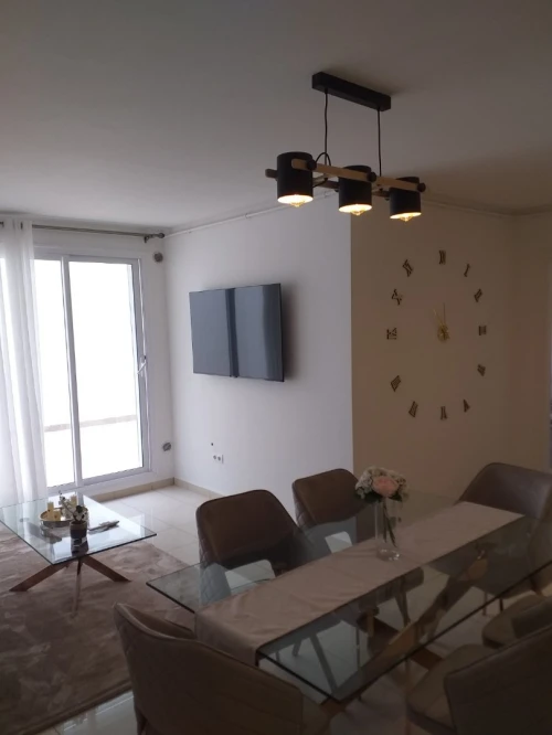 Location Appartement F4 Alger Hydra