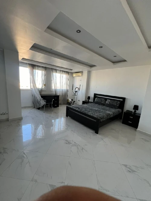 Location Appartement F6 Alger Hydra