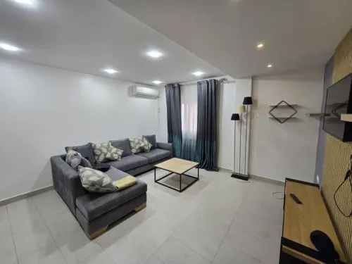 Vente Appartement F3 Alger Cheraga
