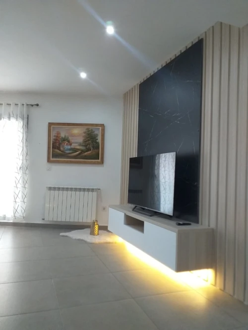 Location Appartement F4 Alger Hydra
