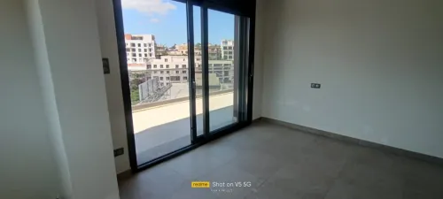 Location Appartement F4 Alger Hydra