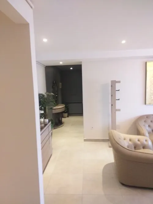 Location Appartement F4 Alger Hydra