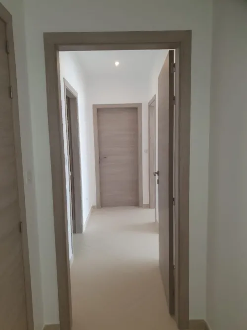 Location Appartement F4 Alger Hydra