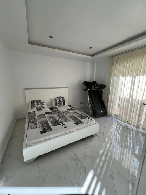 Location Appartement F6 Alger Hydra