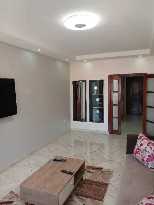 Vente Appartement F3 Alger Cheraga