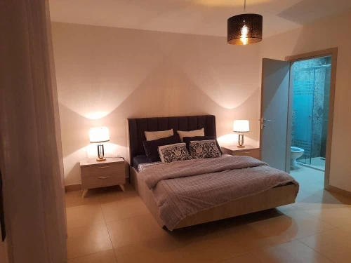 Location Appartement F4 Alger Hydra