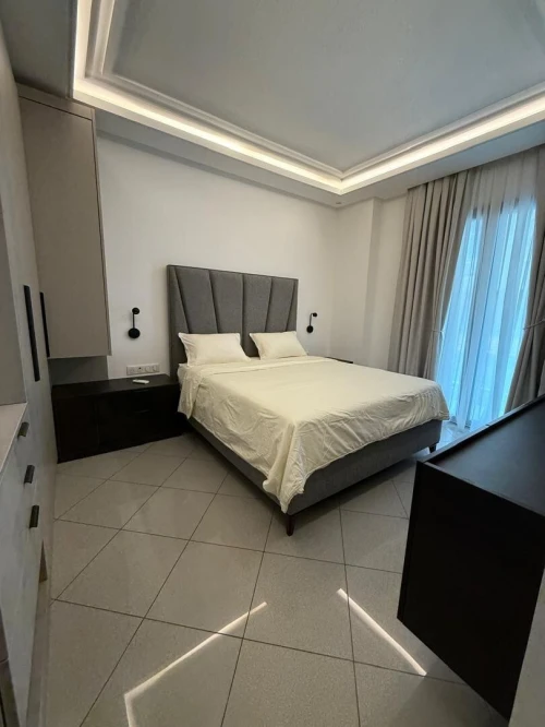 Location Appartement F2 Alger Hydra