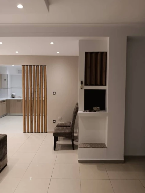 Location Appartement F3 Alger El mouradia