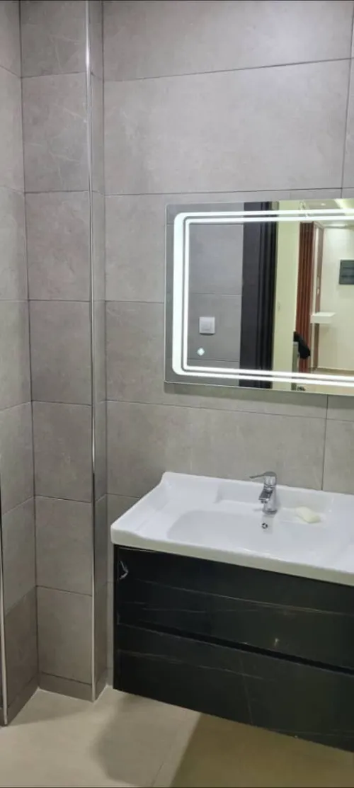Location Appartement F4 Alger Hydra 7