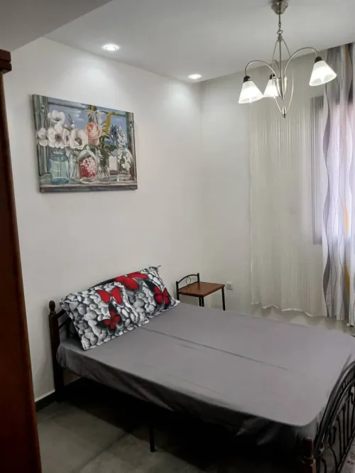 Location Appartement F3 Alger Hydra