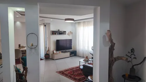 Location Appartement F3 Alger Hydra