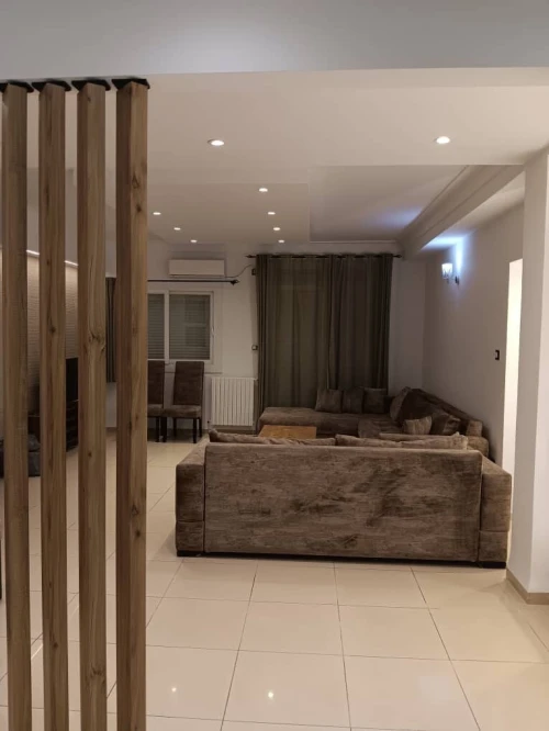 Location Appartement F3 Alger El mouradia