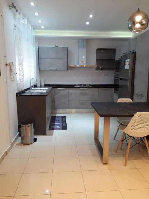 Location Appartement F3 Alger Hydra