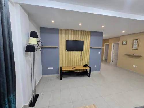 Location Appartement F3 Alger Cheraga