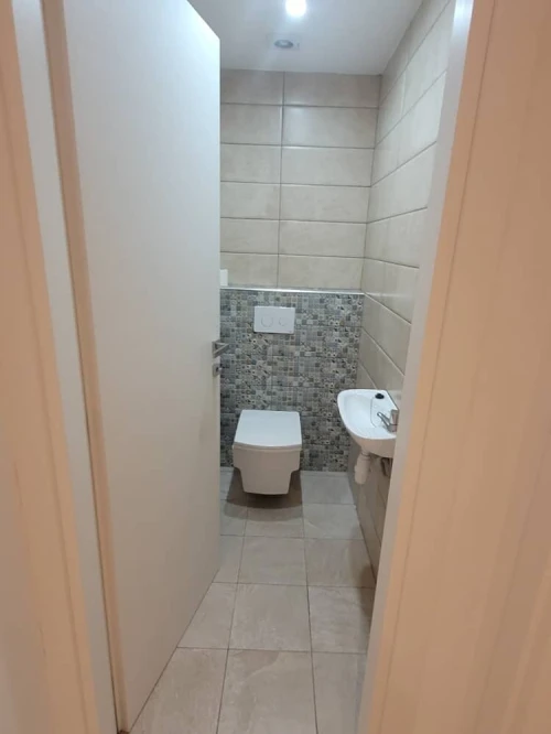 Location Appartement F4 Alger Hydra