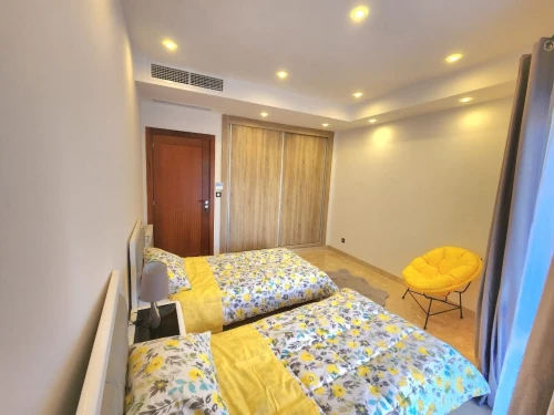 Location Appartement F3 Alger Hydra