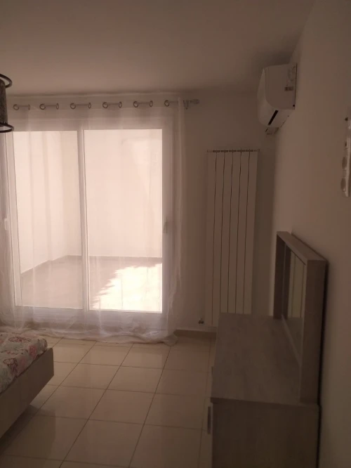 Location Appartement F4 Alger Hydra
