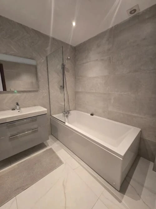 Location Appartement F4 Alger Hydra