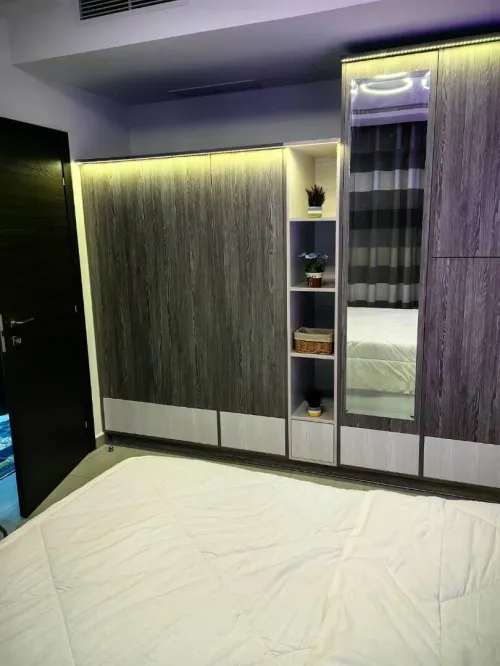 Location Appartement F3 Alger Hydra