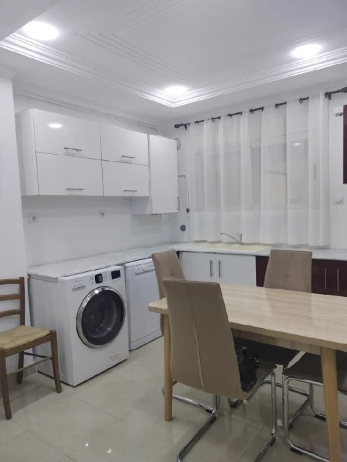 Location Appartement F3 Alger Hydra