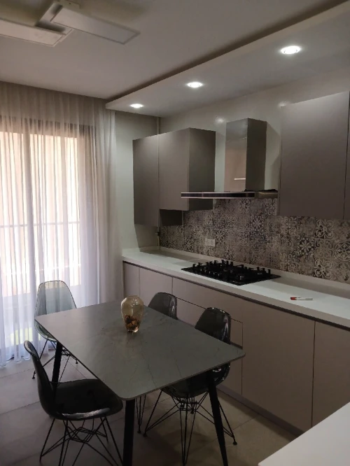 Location Appartement F3 Alger Hydra