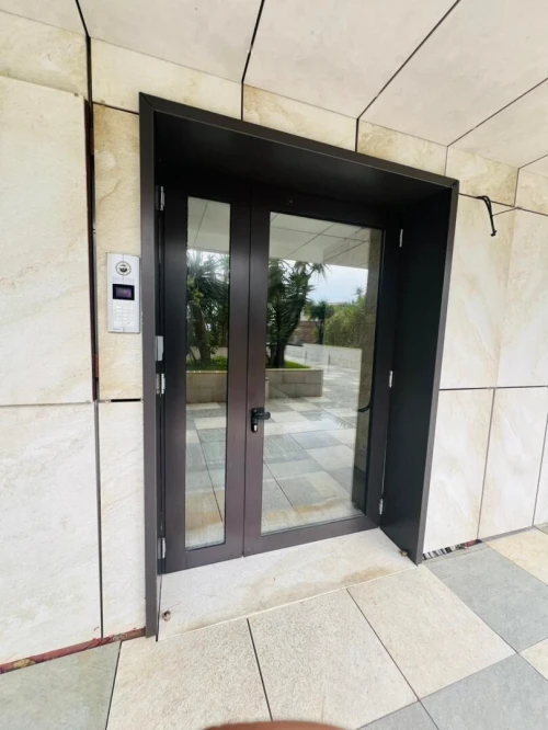 Location Appartement F4 Alger Ben aknoun