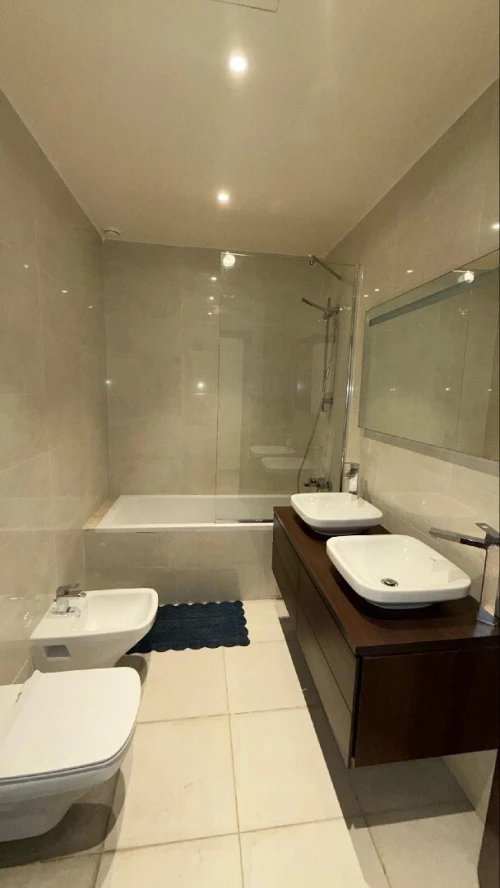 Location Appartement F3 Alger Hydra