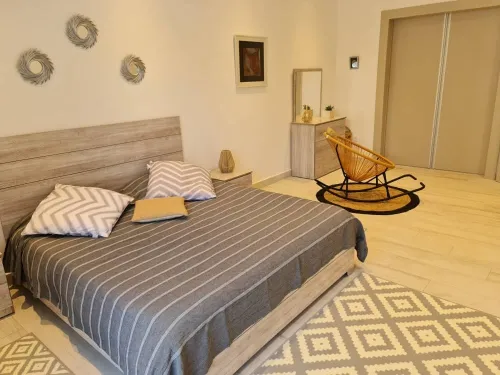 Location Appartement F3 Alger Hydra