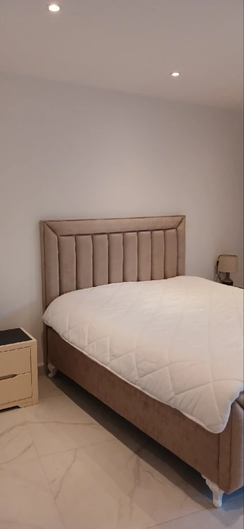 Location Appartement F4 Alger Hydra