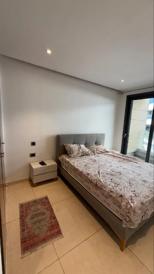 Location Appartement F3 Alger Hydra