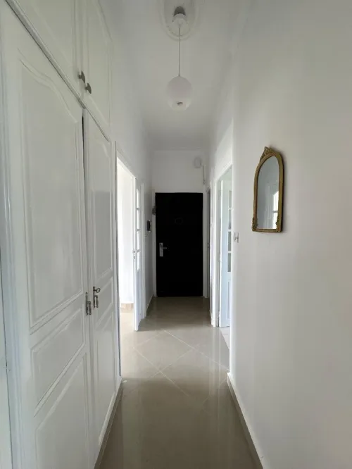 Location Appartement F3 Alger Hydra 9