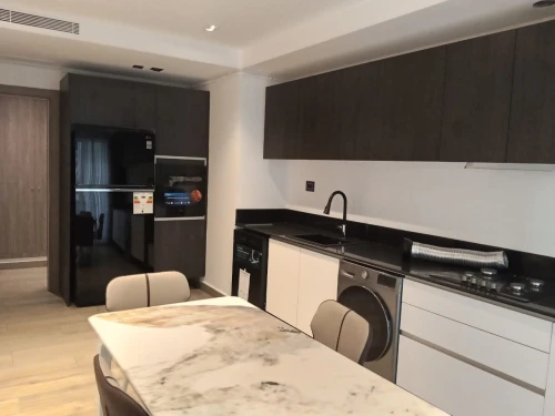 Location Appartement F3 Alger Hydra