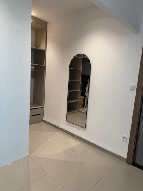 Location Appartement F4 Alger Hydra
