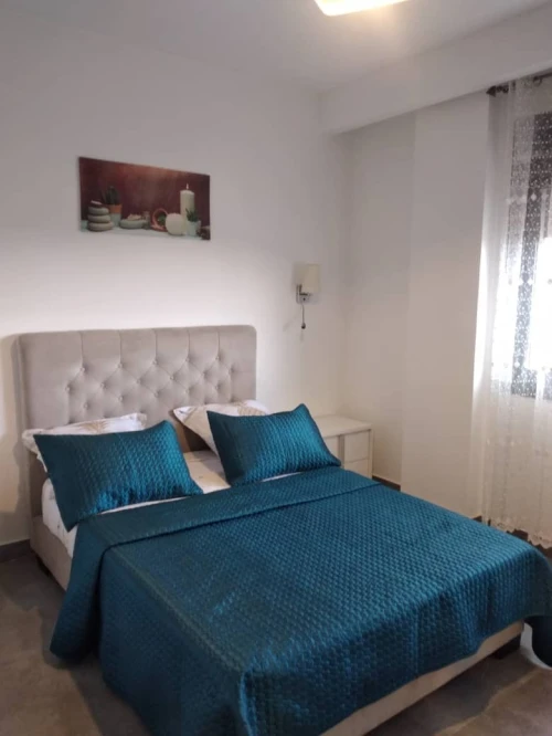 Location Appartement F3 Alger Hydra