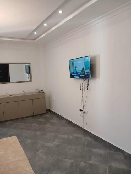 Location Appartement F3 Alger Hydra