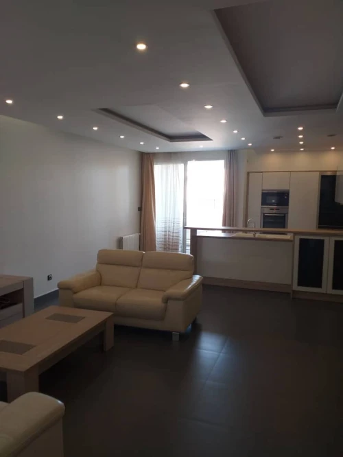 Location Appartement F4 Alger Hydra