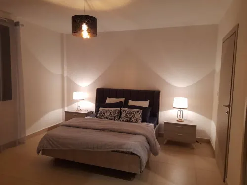 Location Appartement F4 Alger Hydra
