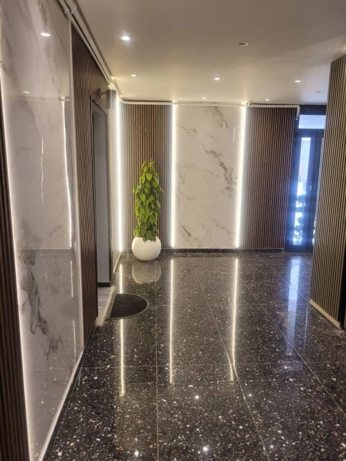 Location Appartement F4 Alger Hydra 2